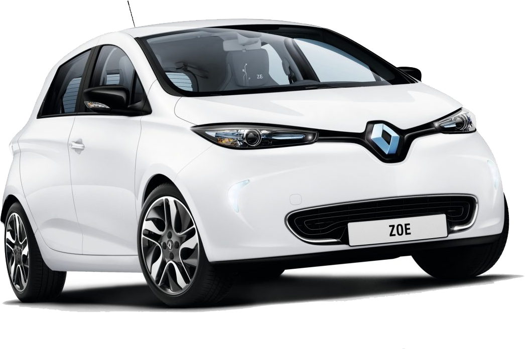 renault-zoe-bianca-noleggio-officina-belogi-senigallia