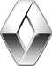 logo renault officina belogi senigallia